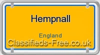 Hempnall board